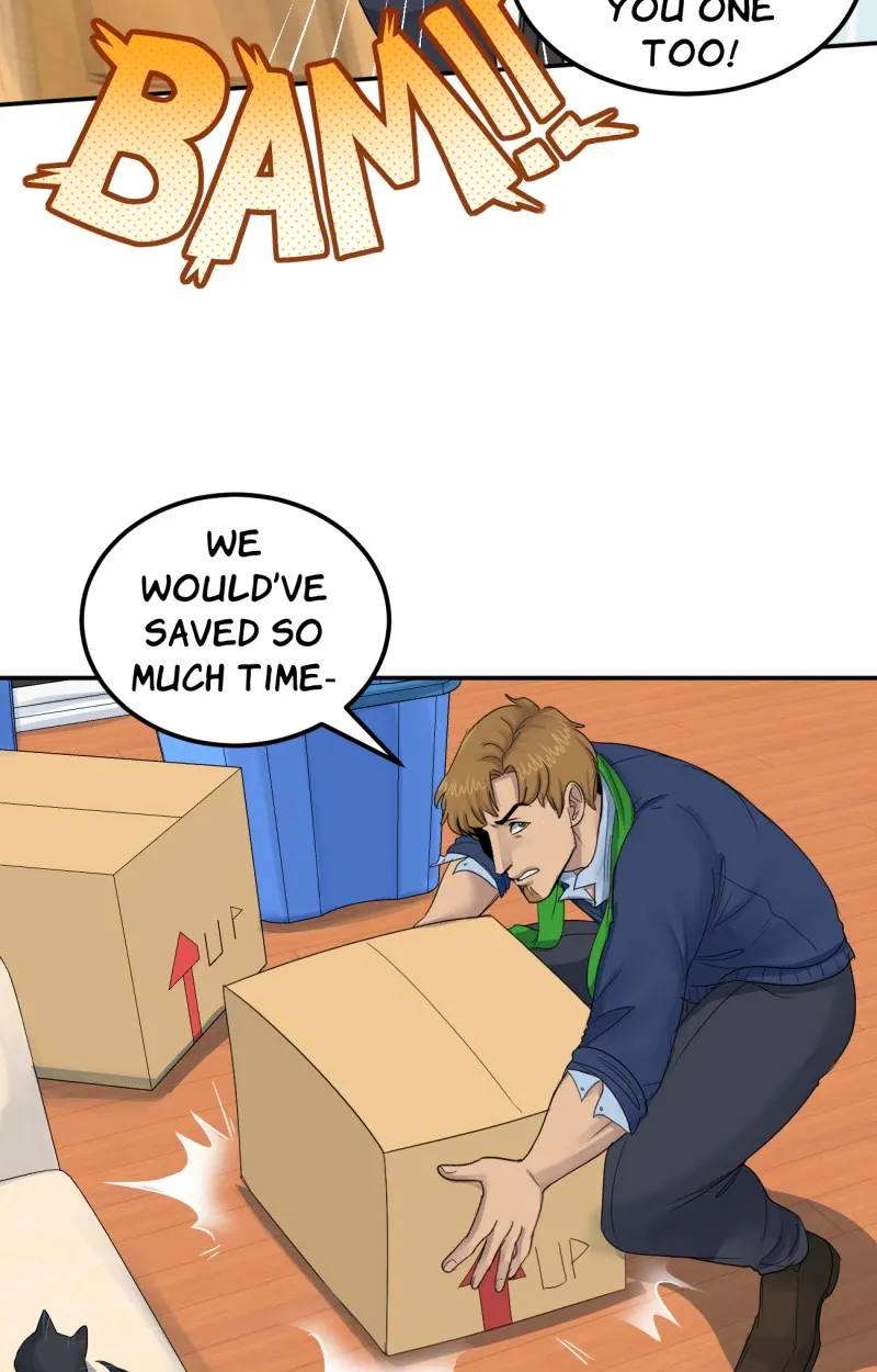 Brimstone and Roses Chapter 63 page 4 - 