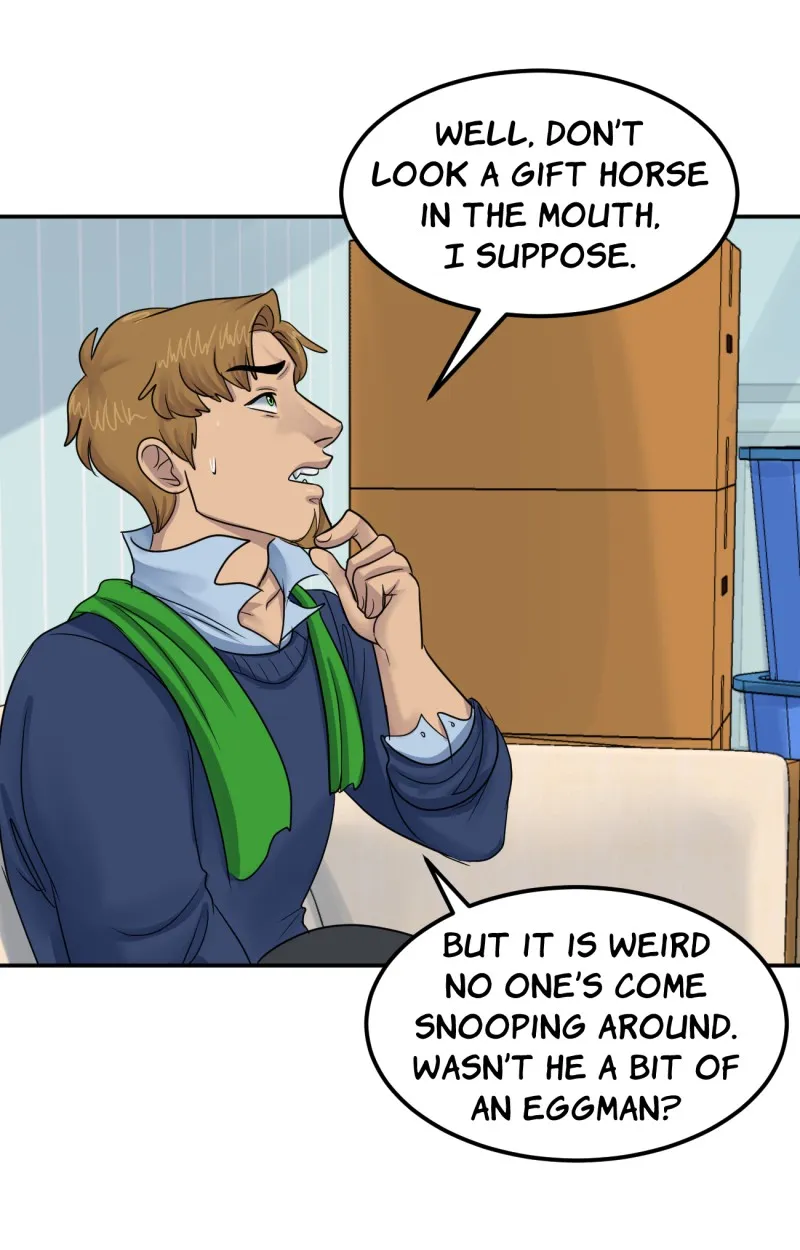 Brimstone and Roses Chapter 63 page 32 - 