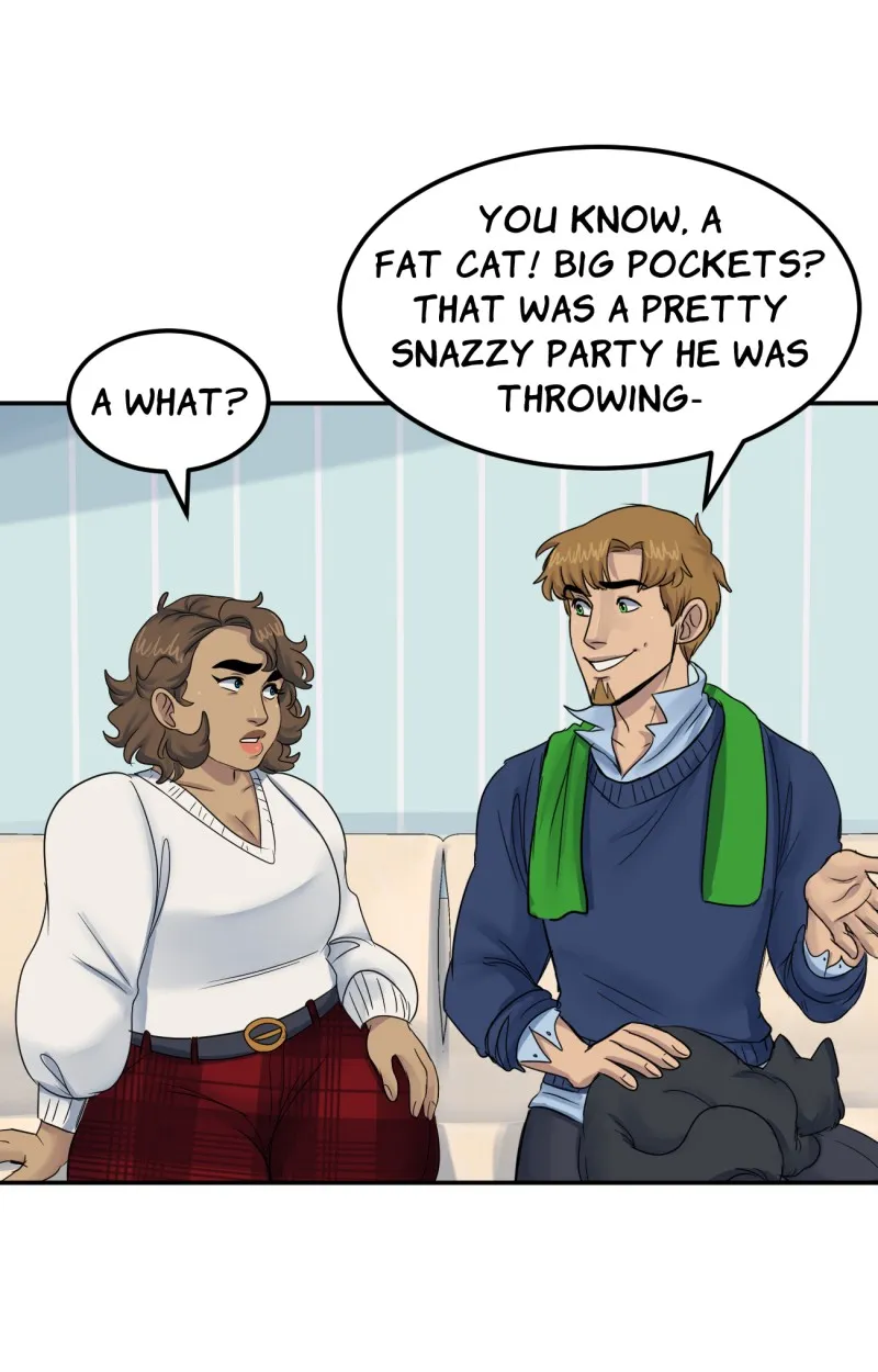 Brimstone and Roses Chapter 63 page 34 - 