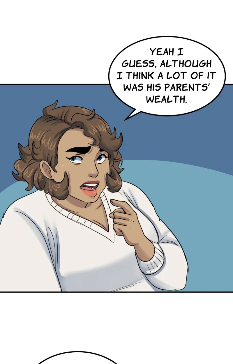 Brimstone and Roses Chapter 63 page 35 - 