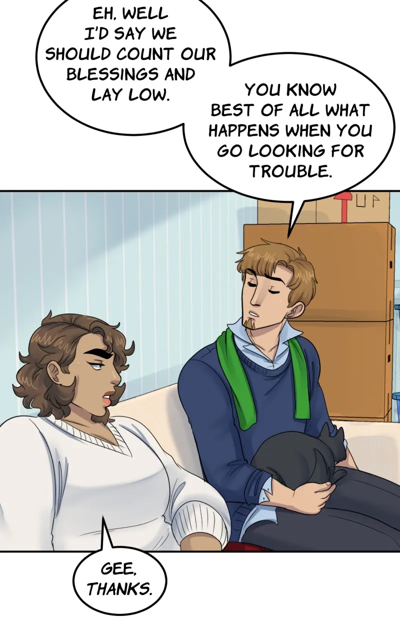 Brimstone and Roses Chapter 63 page 36 - 