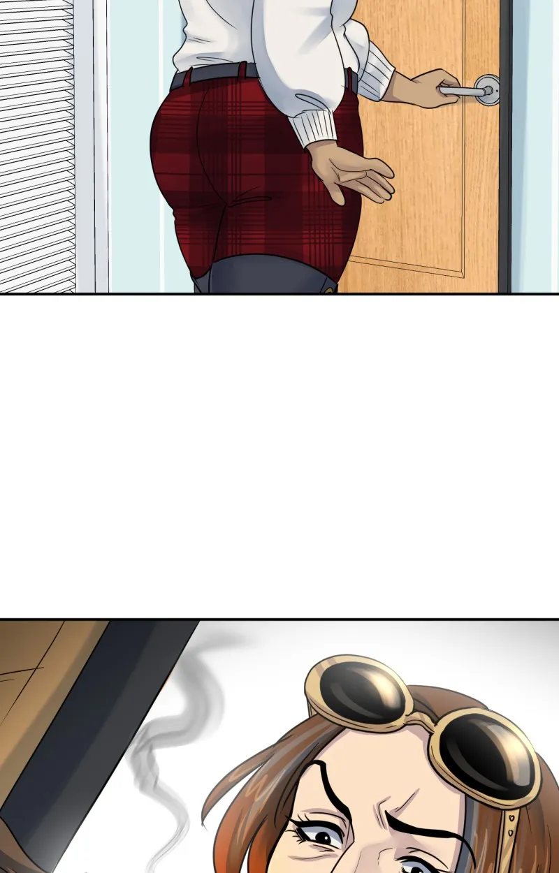 Brimstone and Roses Chapter 63 page 40 - 