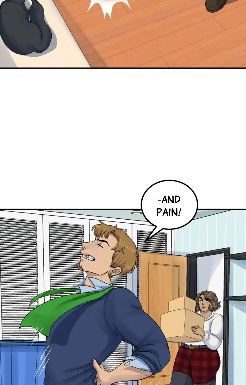 Brimstone and Roses Chapter 63 page 5 - 