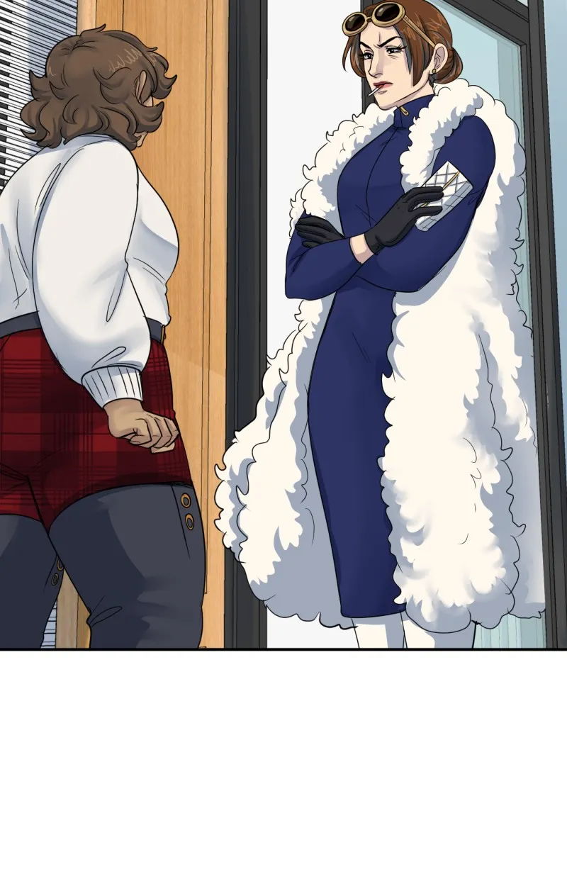 Brimstone and Roses Chapter 63 page 42 - 