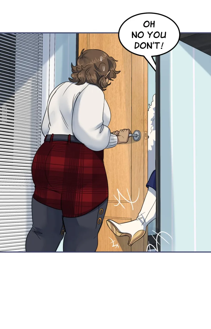 Brimstone and Roses Chapter 63 page 43 - 