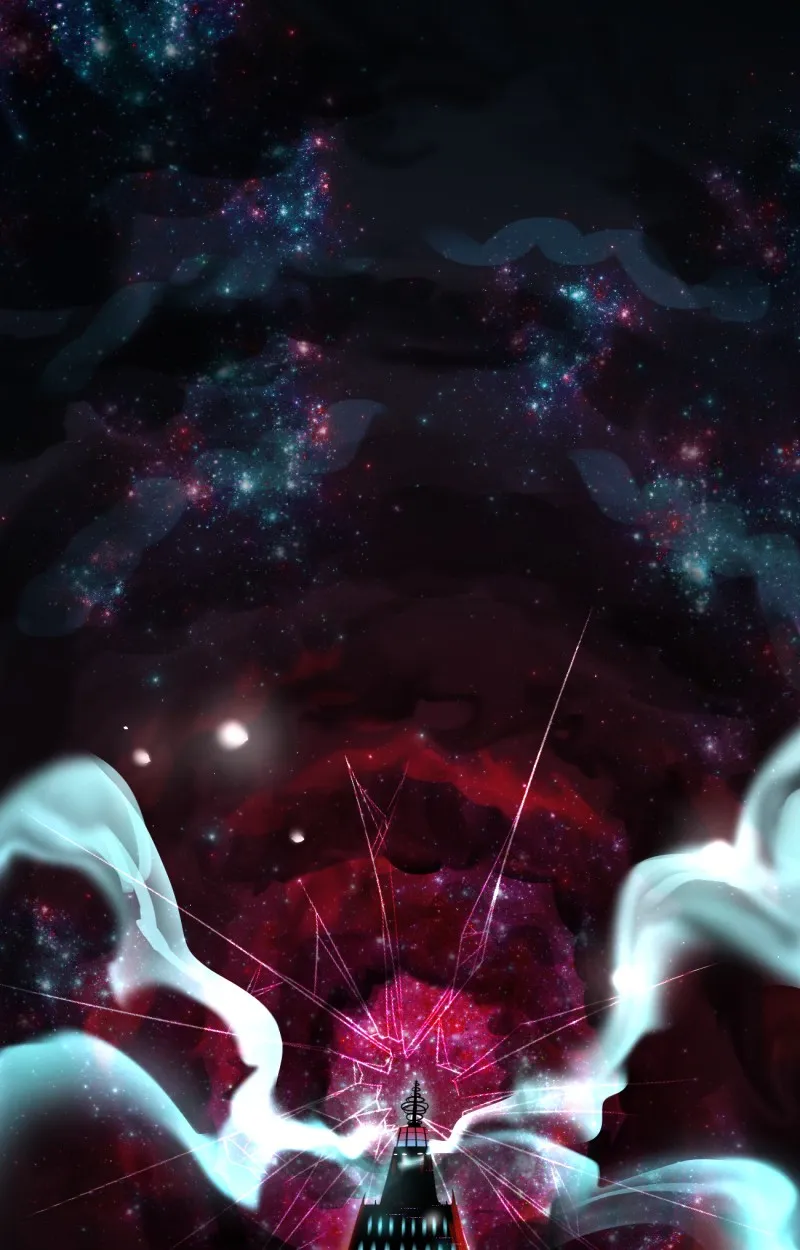 Brimstone and Roses Chapter 63 page 46 - 