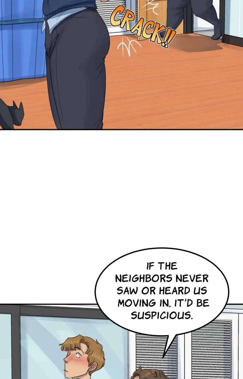 Brimstone and Roses Chapter 63 page 6 - 