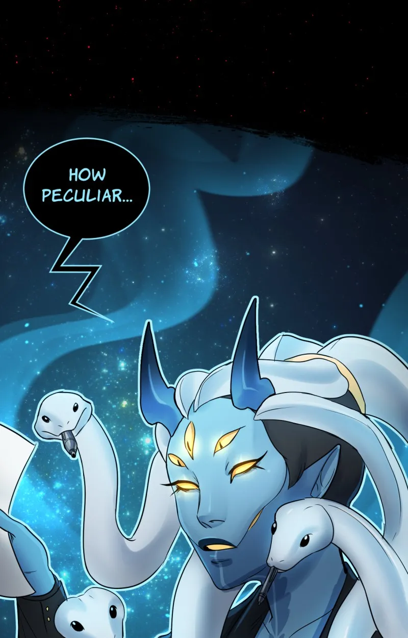 Brimstone and Roses Chapter 63 page 52 - 