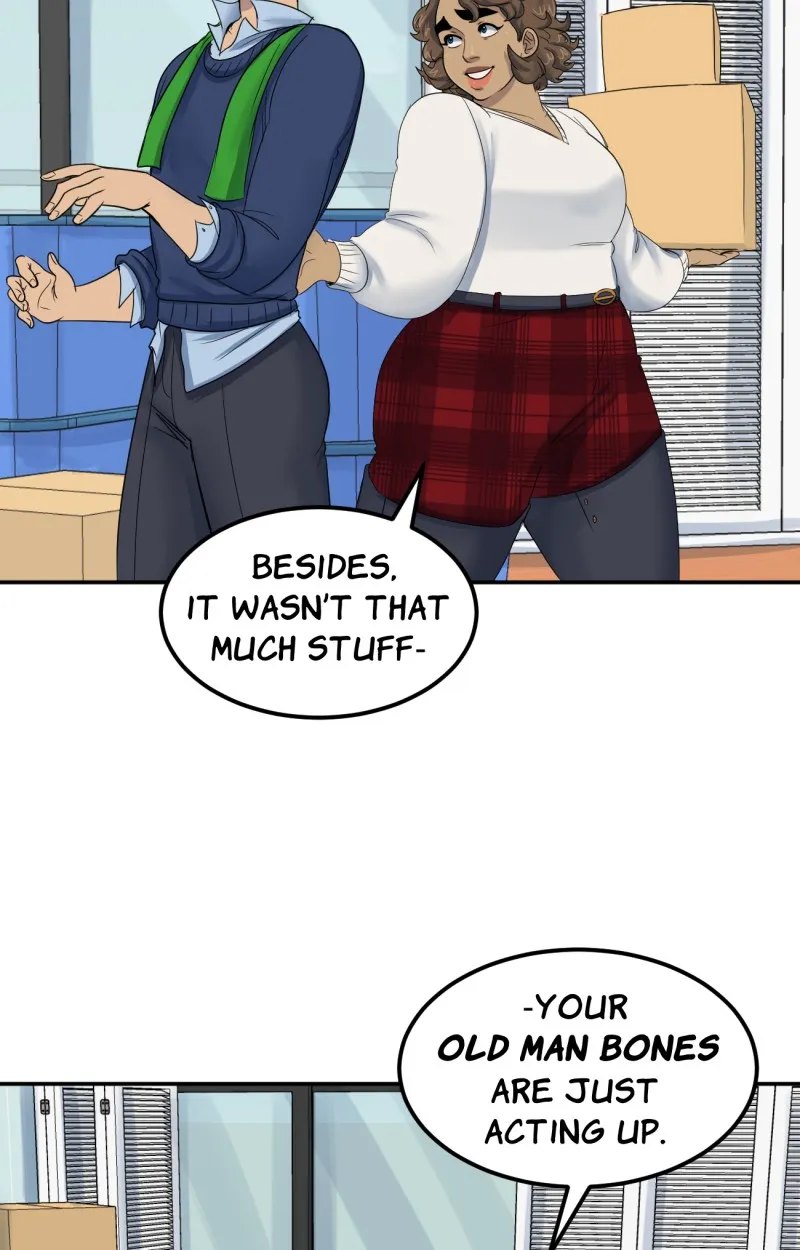 Brimstone and Roses Chapter 63 page 7 - 