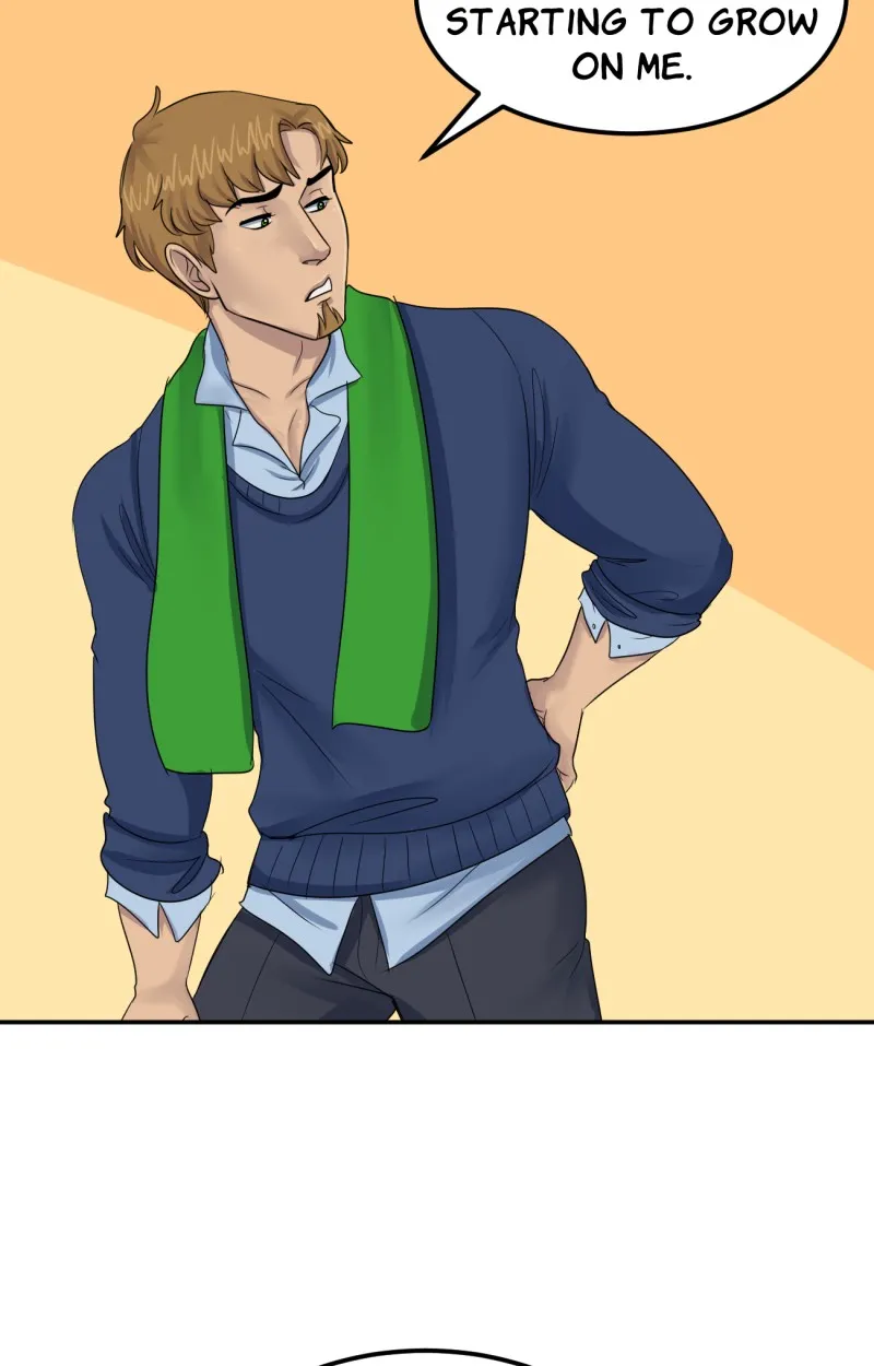 Brimstone and Roses Chapter 63 page 9 - 