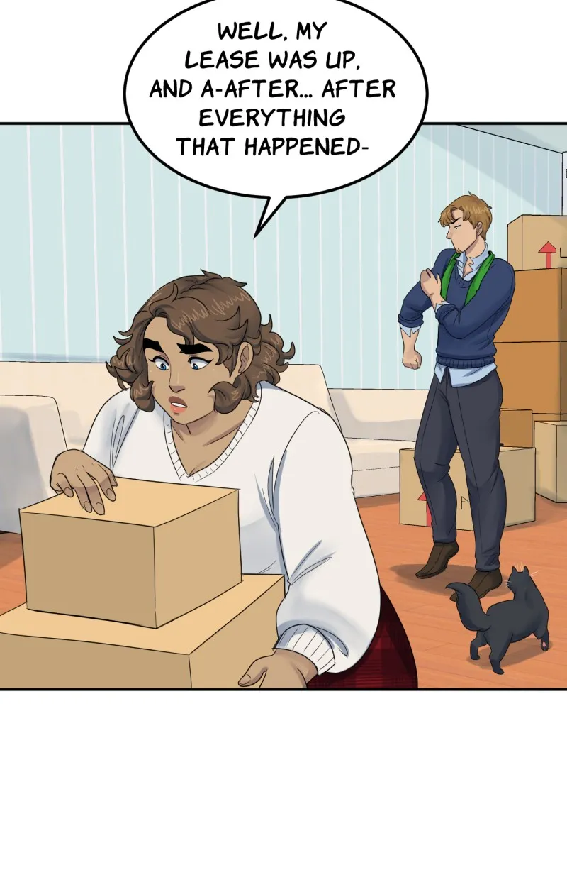 Brimstone and Roses Chapter 63 page 10 - 