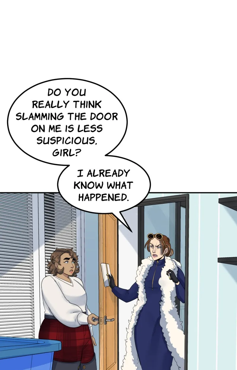 Brimstone and Roses Chapter 64 page 2 - 