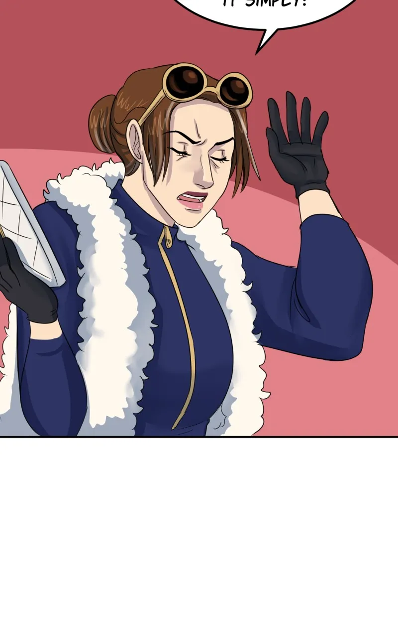 Brimstone and Roses Chapter 64 page 11 - 