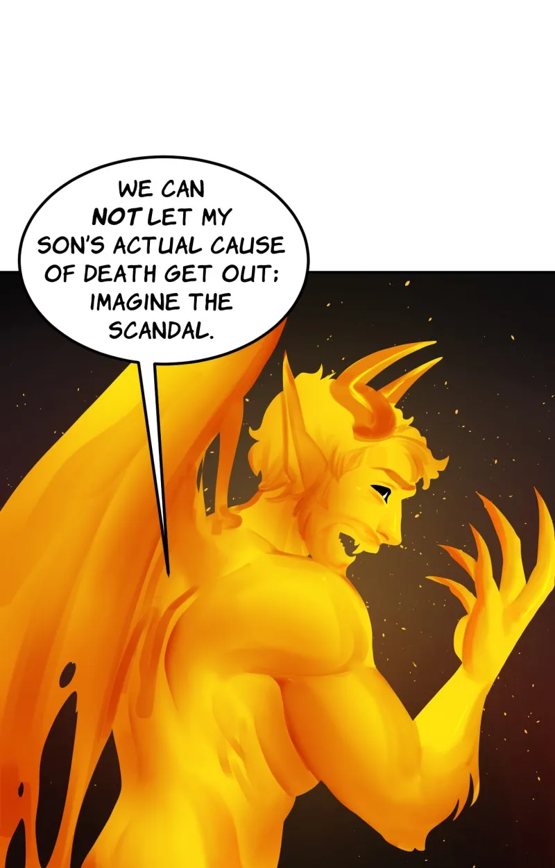Brimstone and Roses Chapter 64 page 12 - 