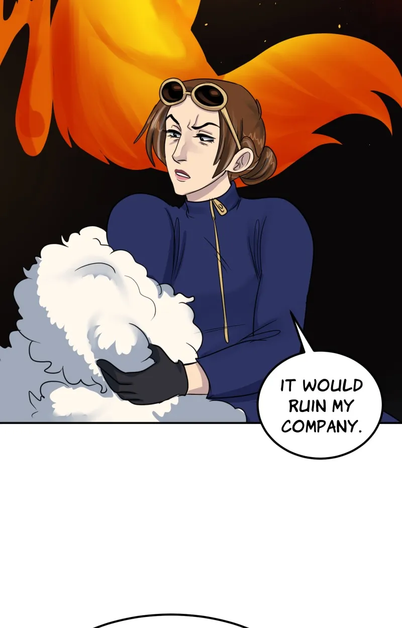 Brimstone and Roses Chapter 64 page 13 - 