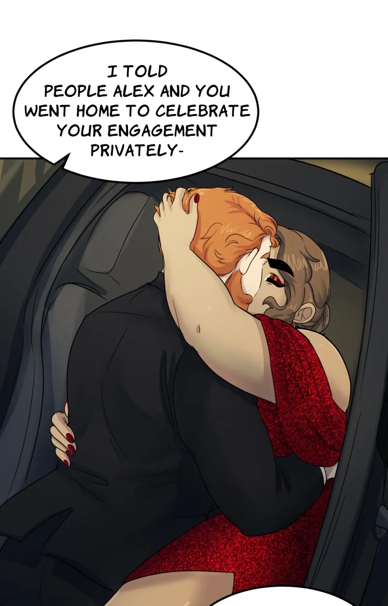 Brimstone and Roses Chapter 64 page 16 - 