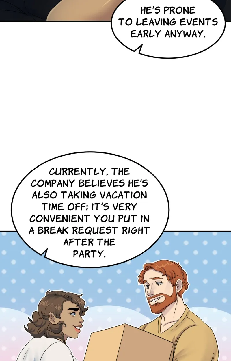 Brimstone and Roses Chapter 64 page 17 - 