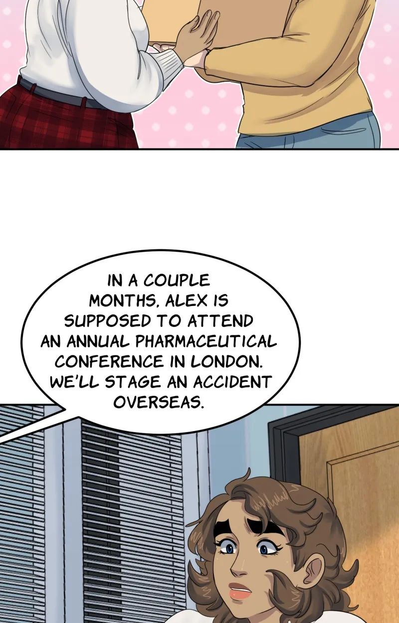 Brimstone and Roses Chapter 64 page 18 - 