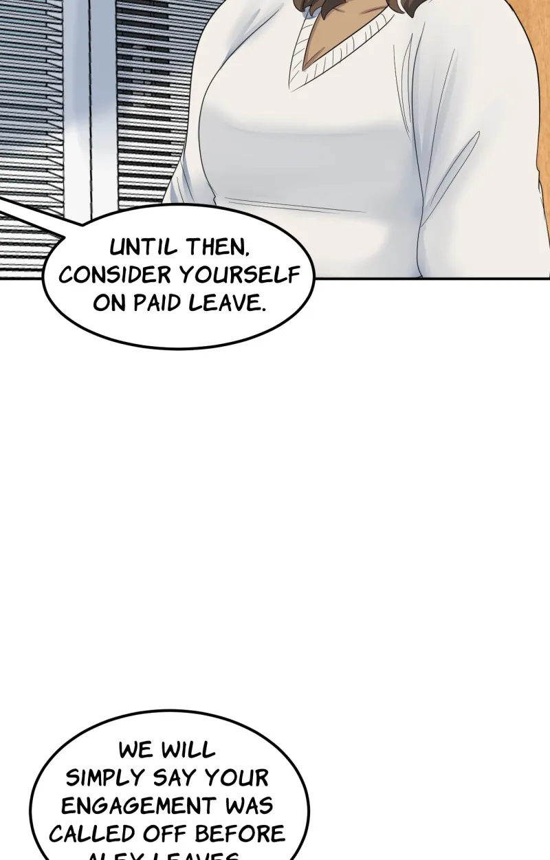 Brimstone and Roses Chapter 64 page 19 - 