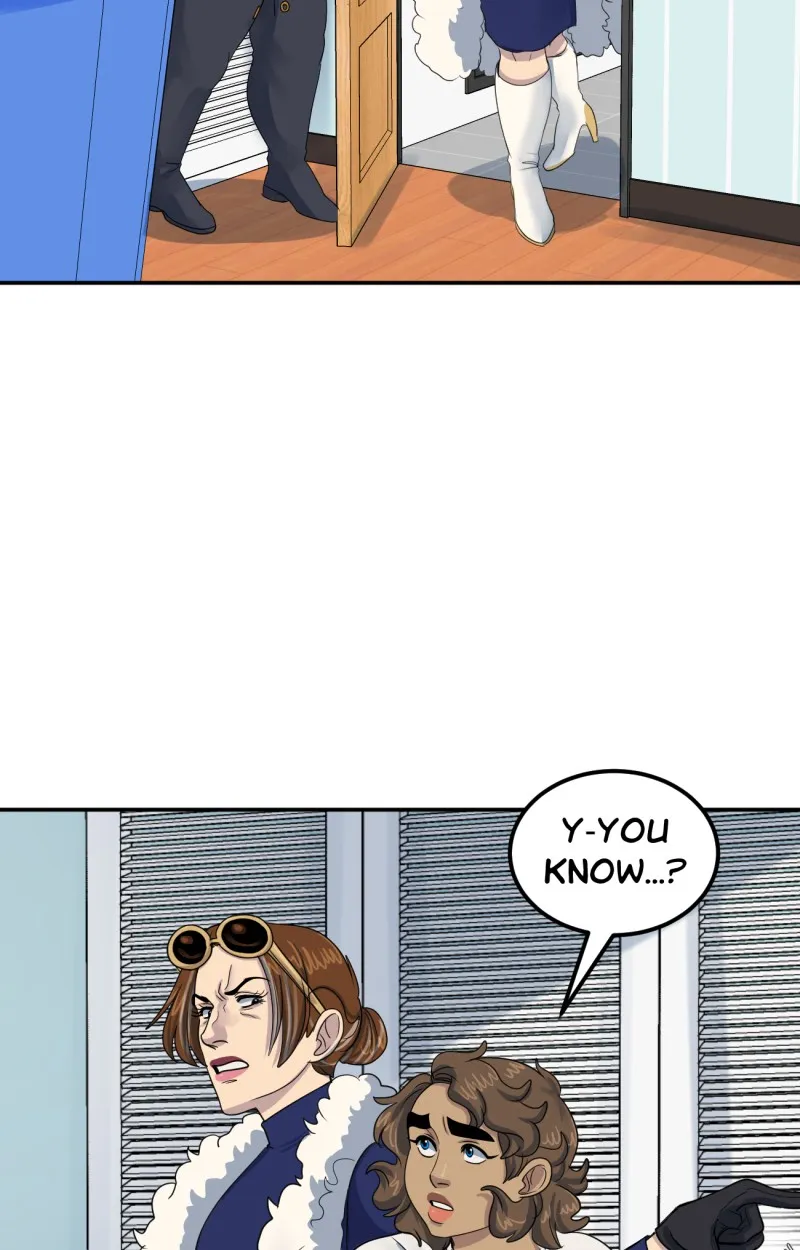 Brimstone and Roses Chapter 64 page 3 - 