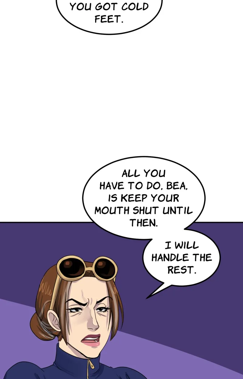 Brimstone and Roses Chapter 64 page 22 - 