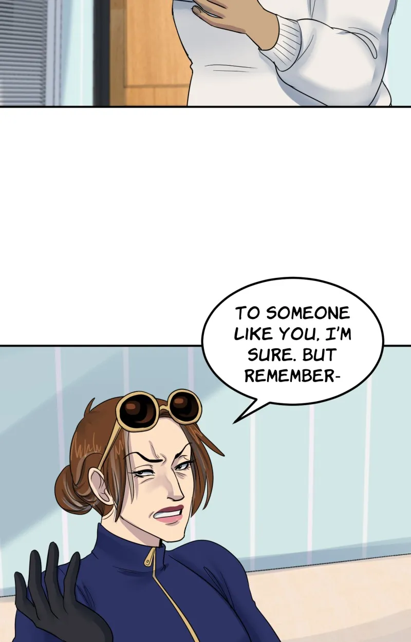 Brimstone and Roses Chapter 64 page 26 - 