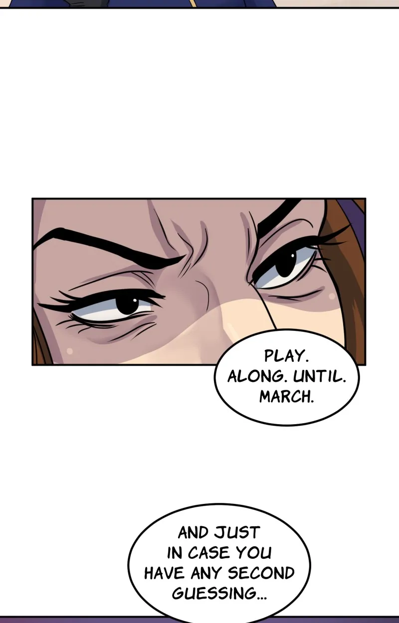 Brimstone and Roses Chapter 64 page 27 - 