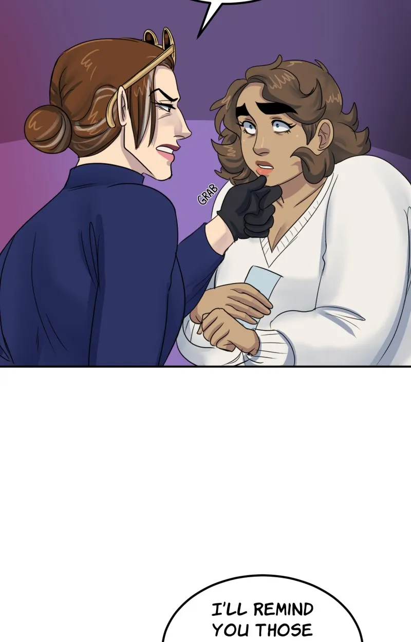 Brimstone and Roses Chapter 64 page 28 - 