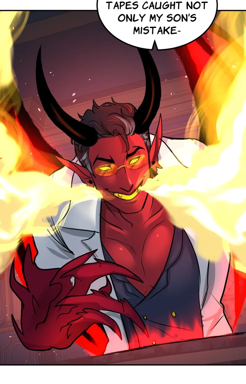 Brimstone and Roses Chapter 64 page 29 - 