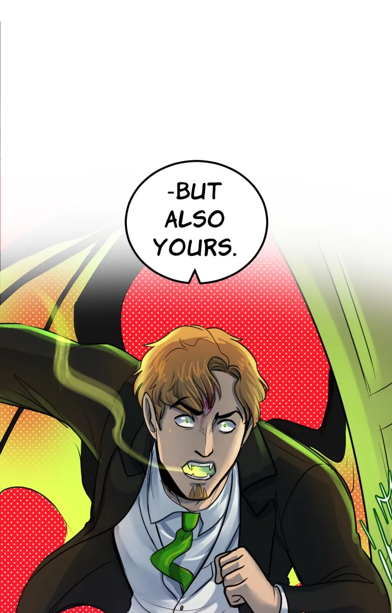 Brimstone and Roses Chapter 64 page 30 - 