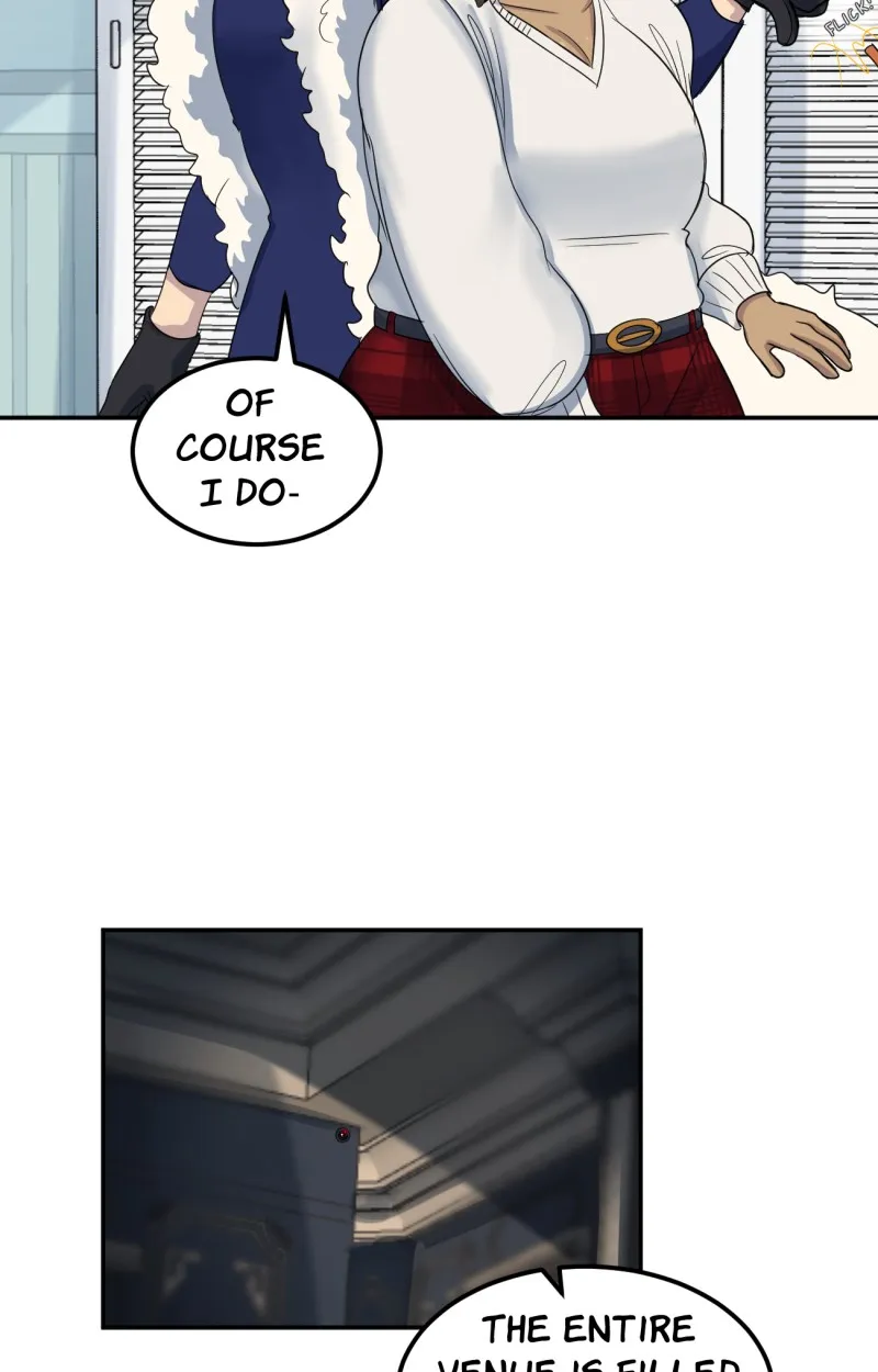 Brimstone and Roses Chapter 64 page 4 - 