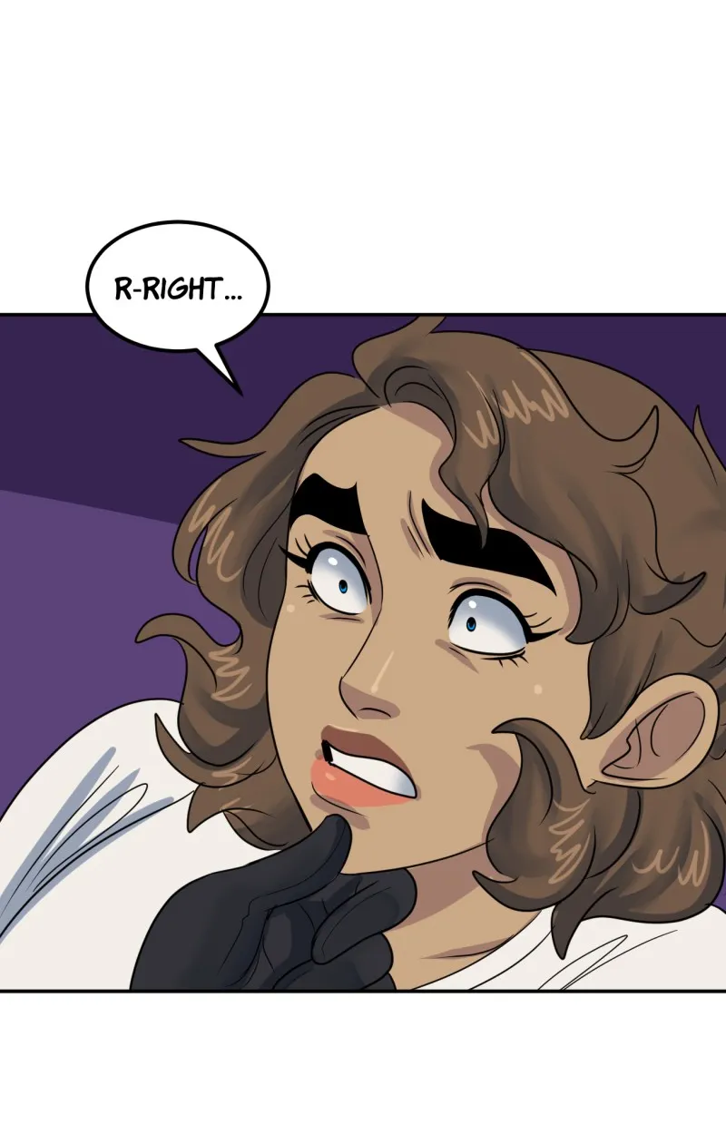 Brimstone and Roses Chapter 64 page 32 - 