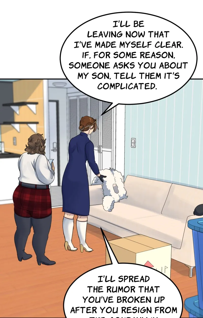 Brimstone and Roses Chapter 64 page 34 - 