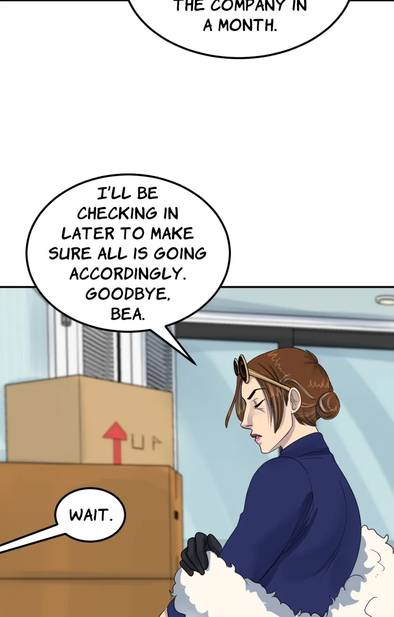 Brimstone and Roses Chapter 64 page 35 - 