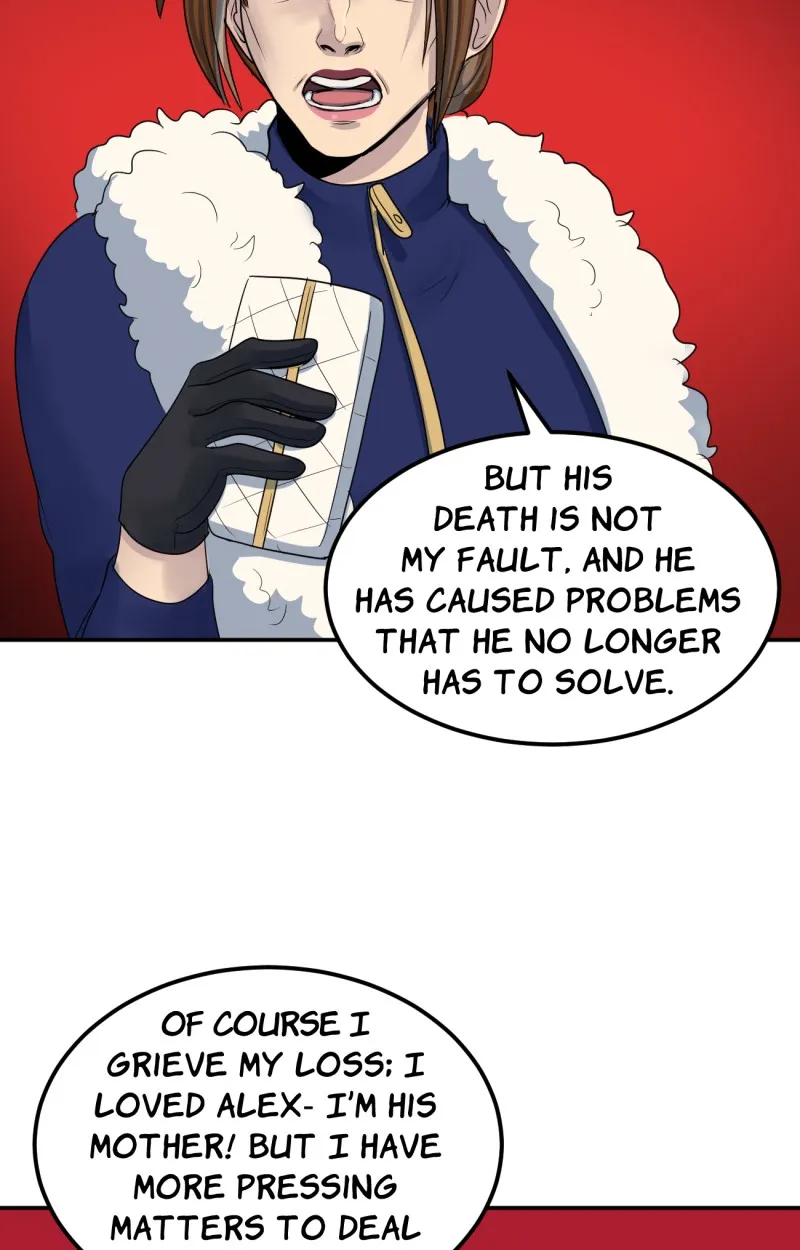 Brimstone and Roses Chapter 64 page 39 - 