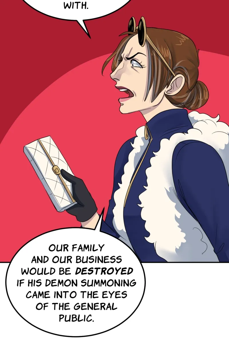 Brimstone and Roses Chapter 64 page 40 - 