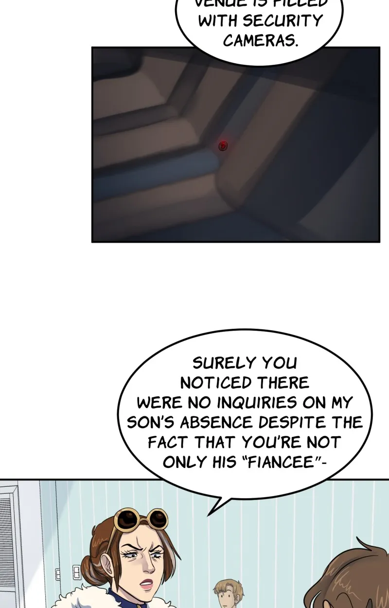 Brimstone and Roses Chapter 64 page 5 - 