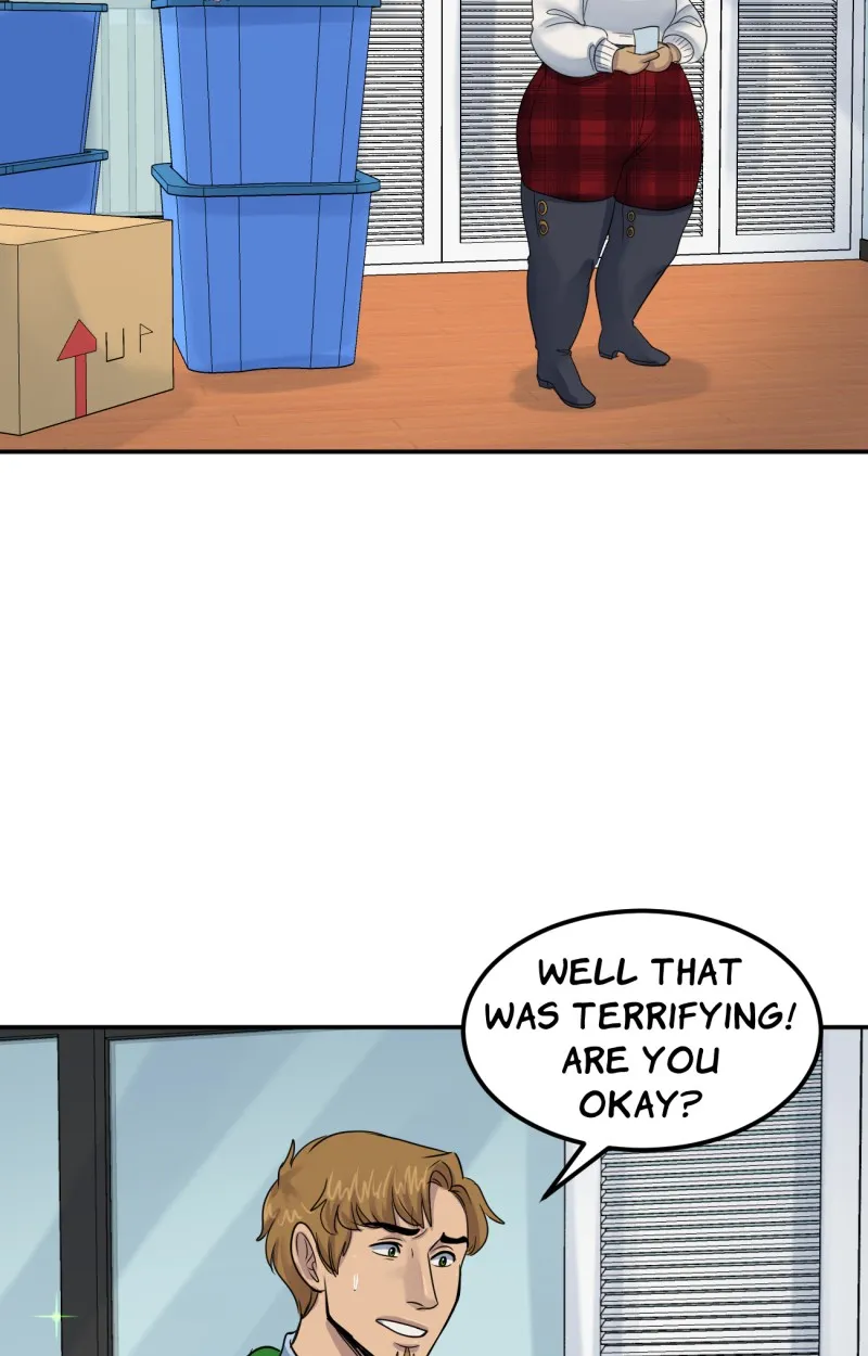 Brimstone and Roses Chapter 64 page 44 - 