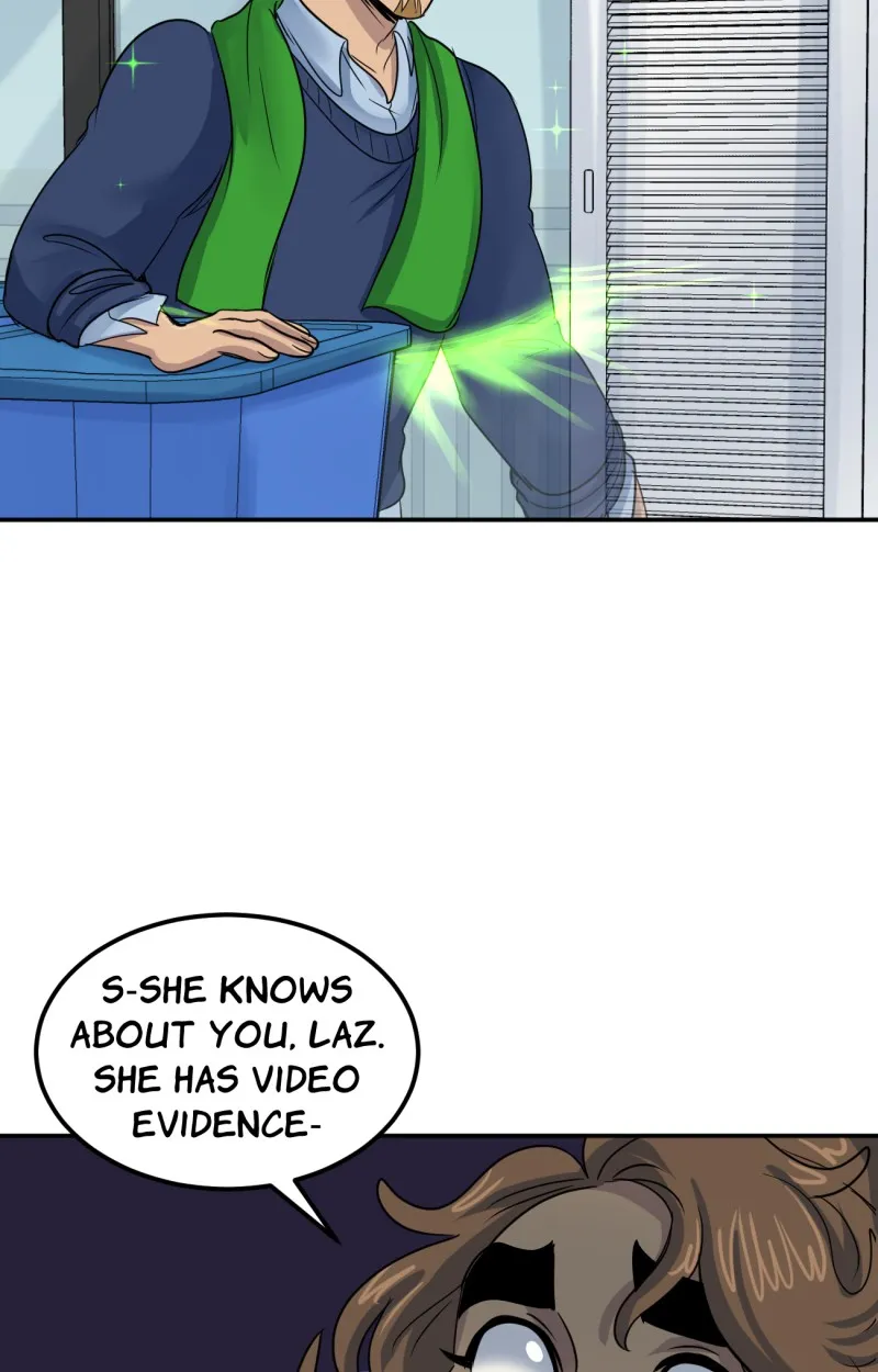 Brimstone and Roses Chapter 64 page 45 - 