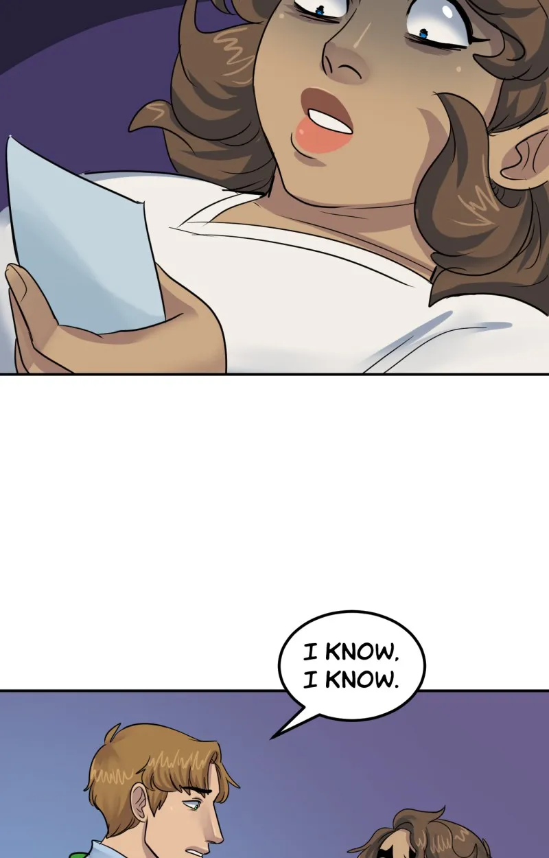 Brimstone and Roses Chapter 64 page 46 - 