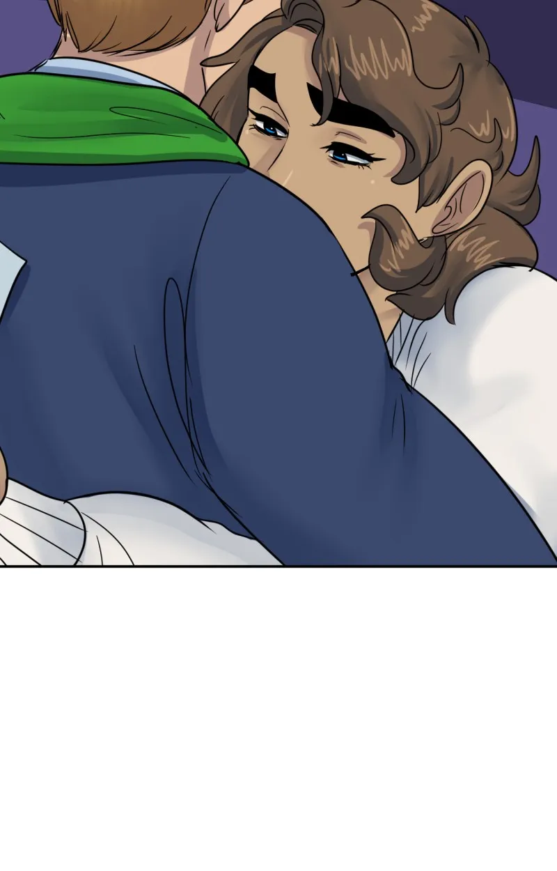 Brimstone and Roses Chapter 64 page 50 - 
