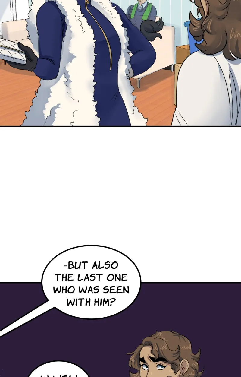 Brimstone and Roses Chapter 64 page 6 - 