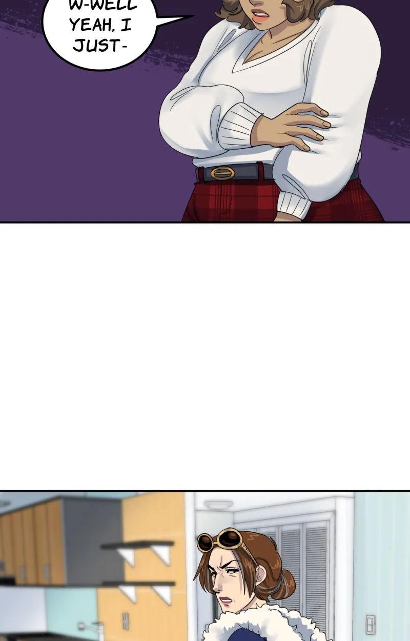 Brimstone and Roses Chapter 64 page 7 - 