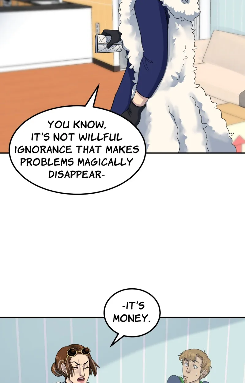 Brimstone and Roses Chapter 64 page 8 - 