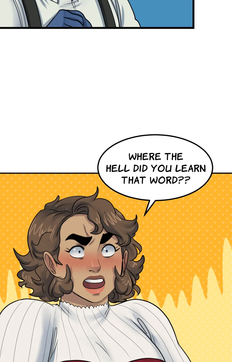 Brimstone and Roses Chapter 65 page 12 - 