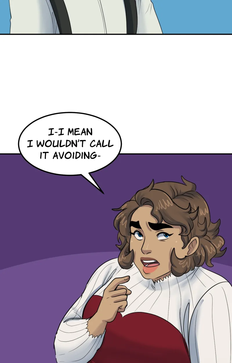Brimstone and Roses Chapter 65 page 14 - 