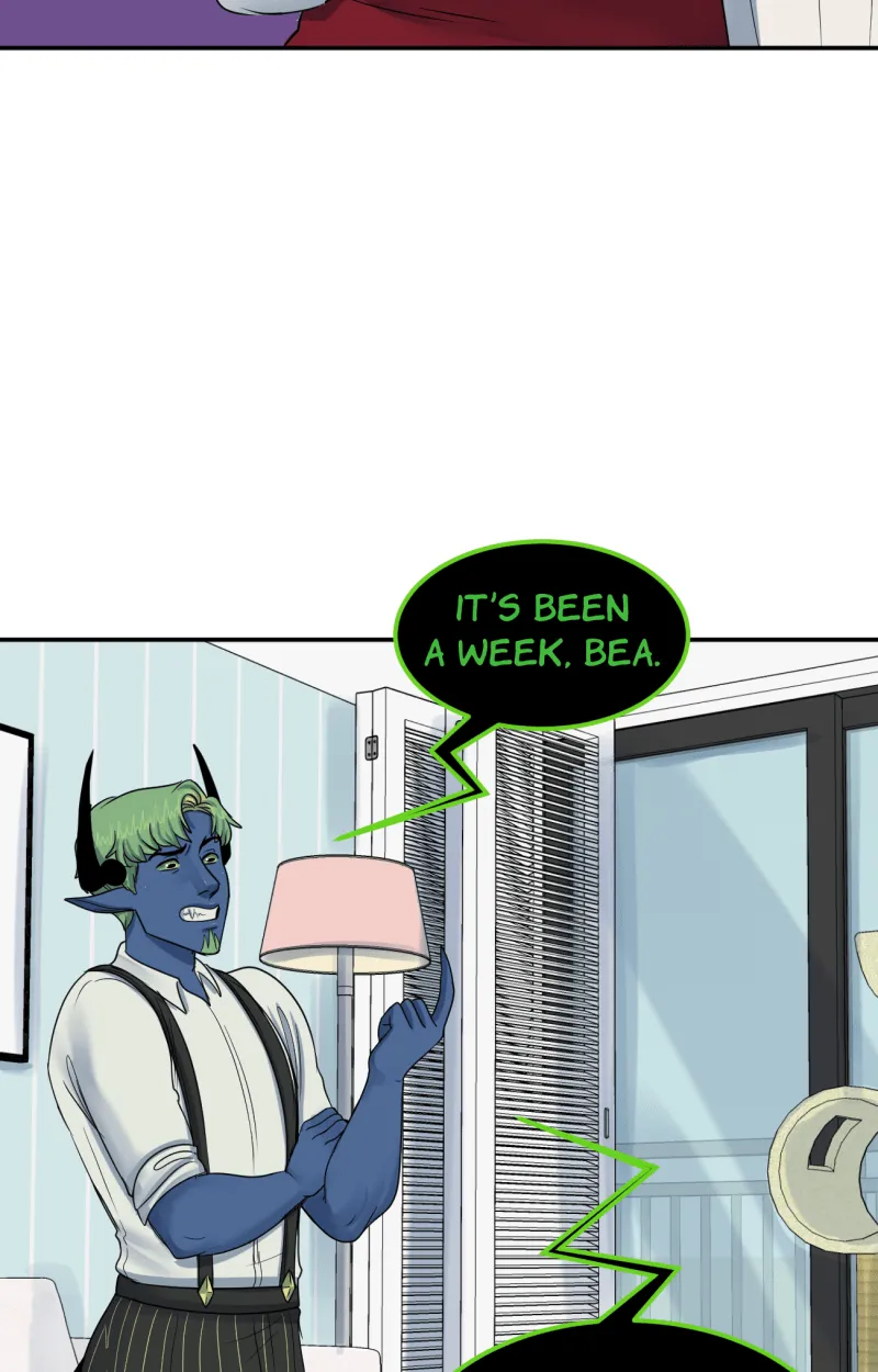 Brimstone and Roses Chapter 65 page 15 - 