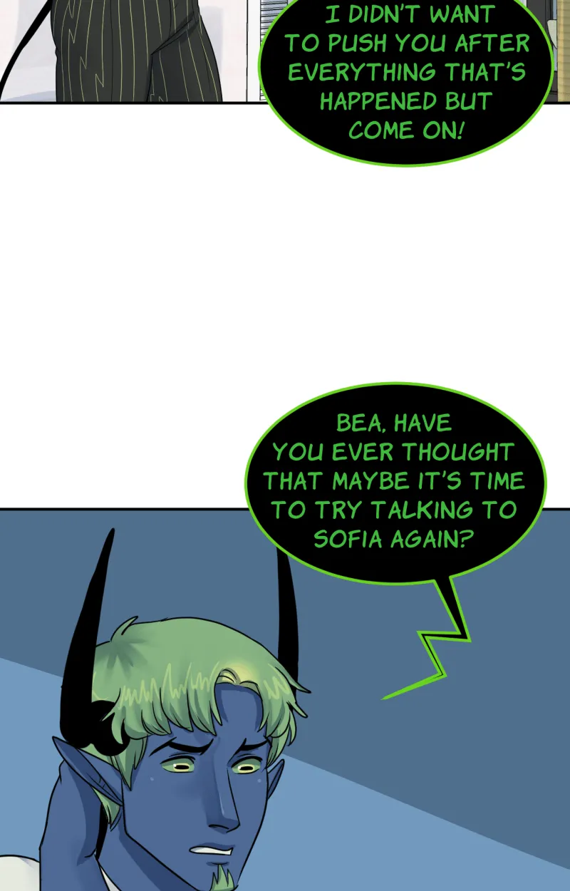 Brimstone and Roses Chapter 65 page 16 - 