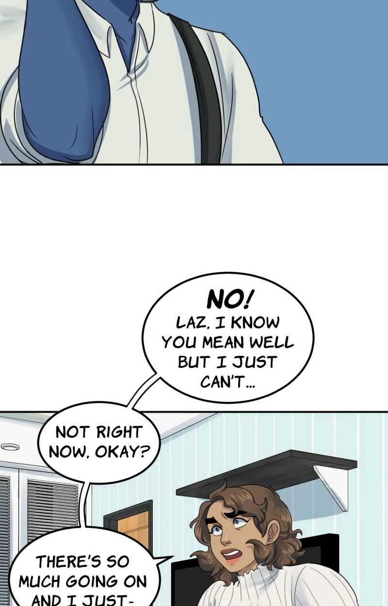 Brimstone and Roses Chapter 65 page 17 - 