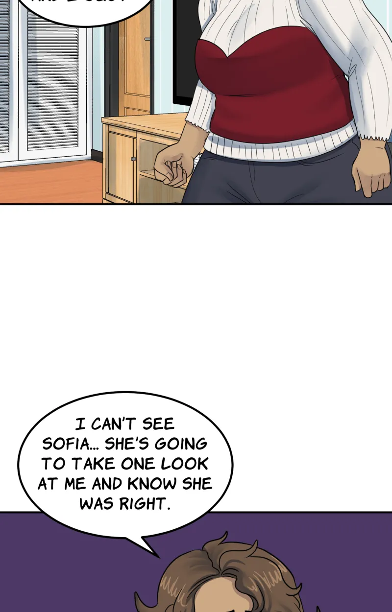 Brimstone and Roses Chapter 65 page 18 - 